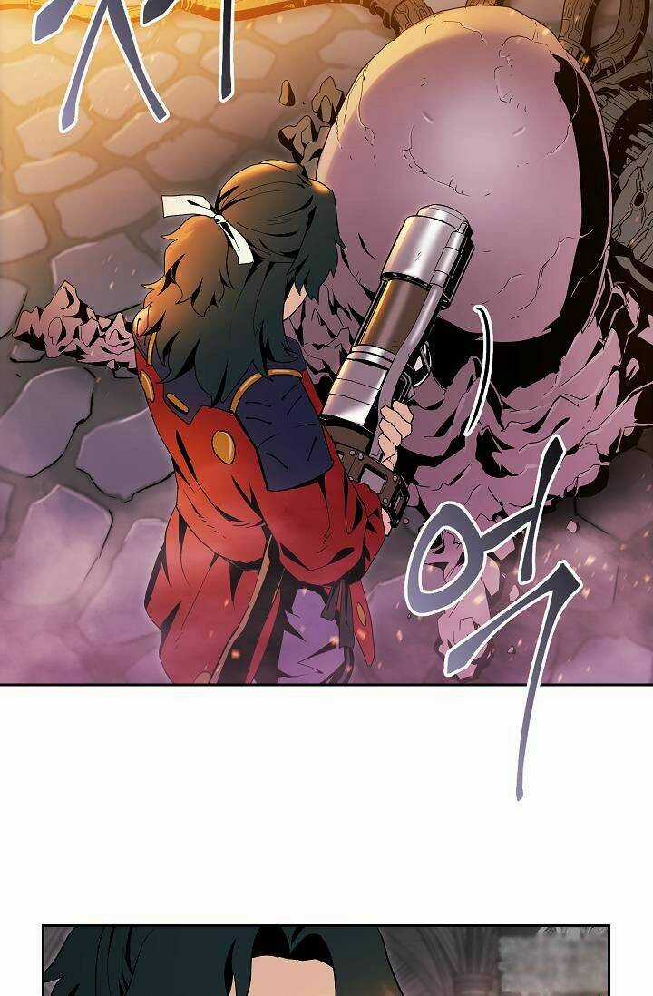 Cốt Binh Hồi Quy - Chapter 73 - Trang 30