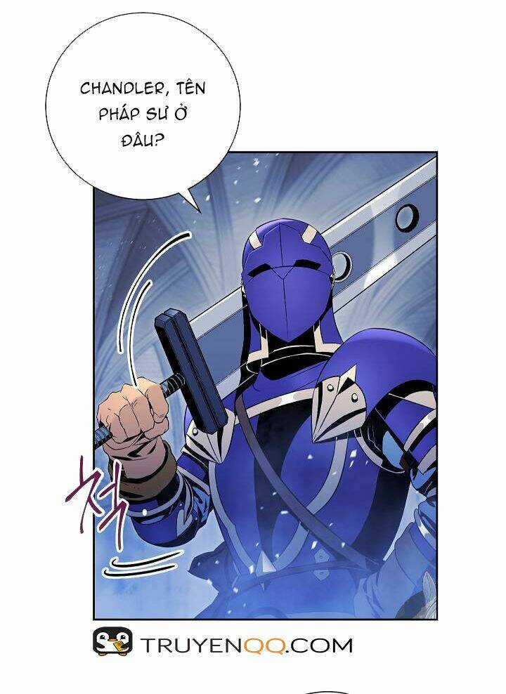 Cốt Binh Hồi Quy - Chapter 73 - Trang 4