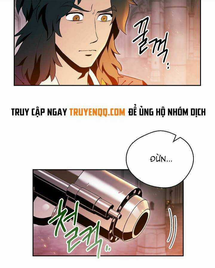 Cốt Binh Hồi Quy - Chapter 73 - Trang 31