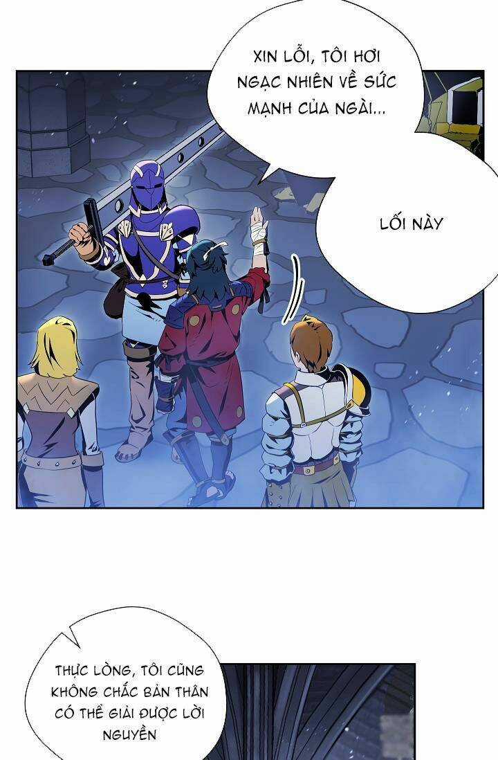 Cốt Binh Hồi Quy - Chapter 73 - Trang 5