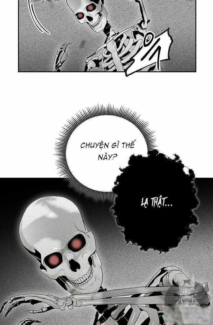 Cốt Binh Hồi Quy - Chapter 73 - Trang 43