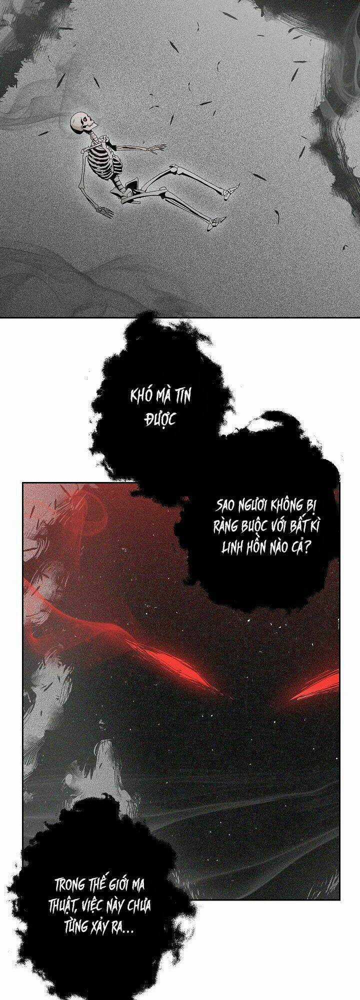 Cốt Binh Hồi Quy - Chapter 73 - Trang 48