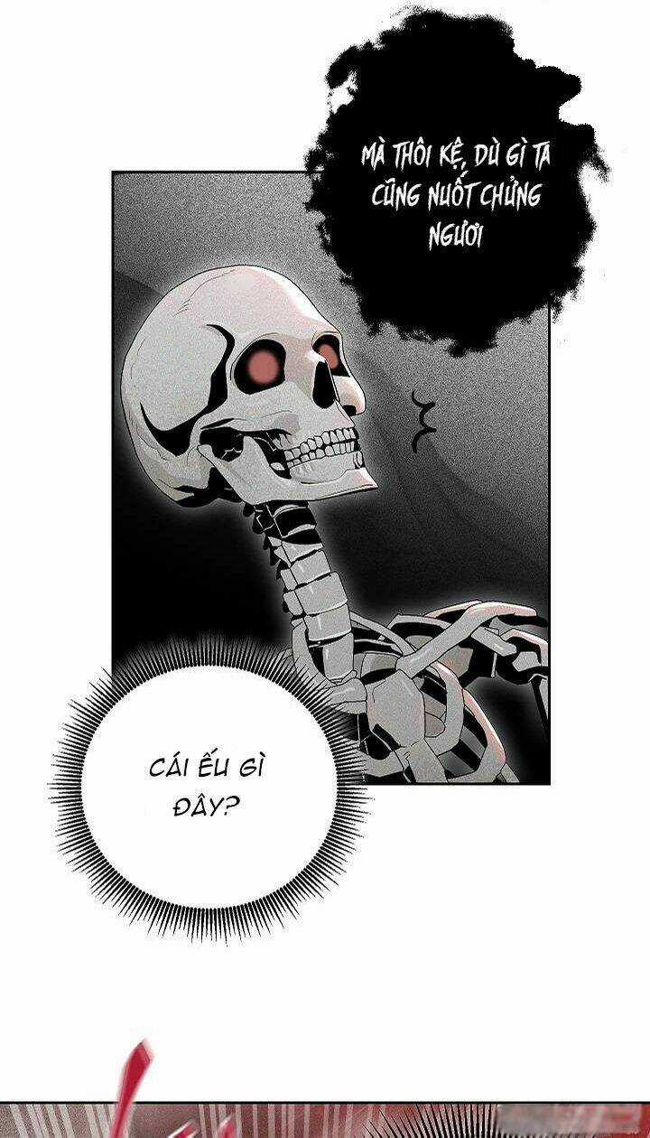 Cốt Binh Hồi Quy - Chapter 73 - Trang 50