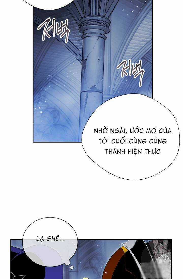 Cốt Binh Hồi Quy - Chapter 73 - Trang 6