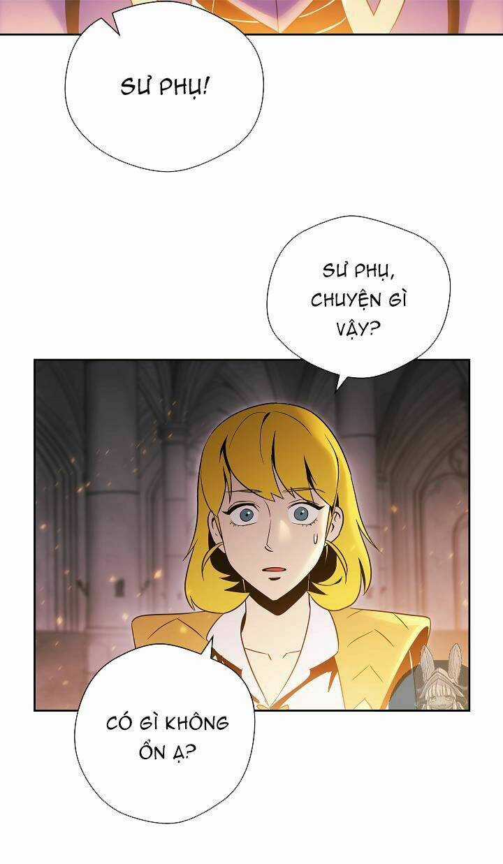 Cốt Binh Hồi Quy - Chapter 73 - Trang 55