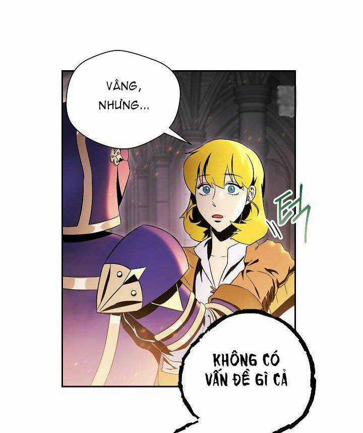 Cốt Binh Hồi Quy - Chapter 73 - Trang 57