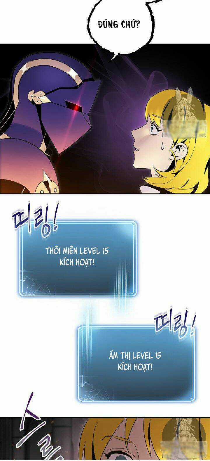 Cốt Binh Hồi Quy - Chapter 73 - Trang 58