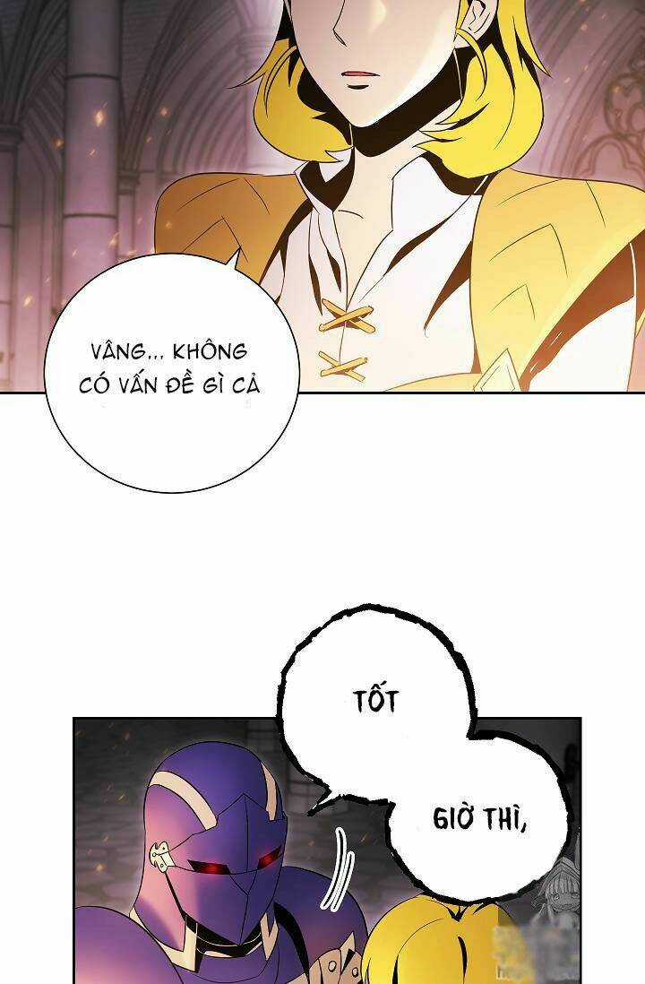 Cốt Binh Hồi Quy - Chapter 73 - Trang 60