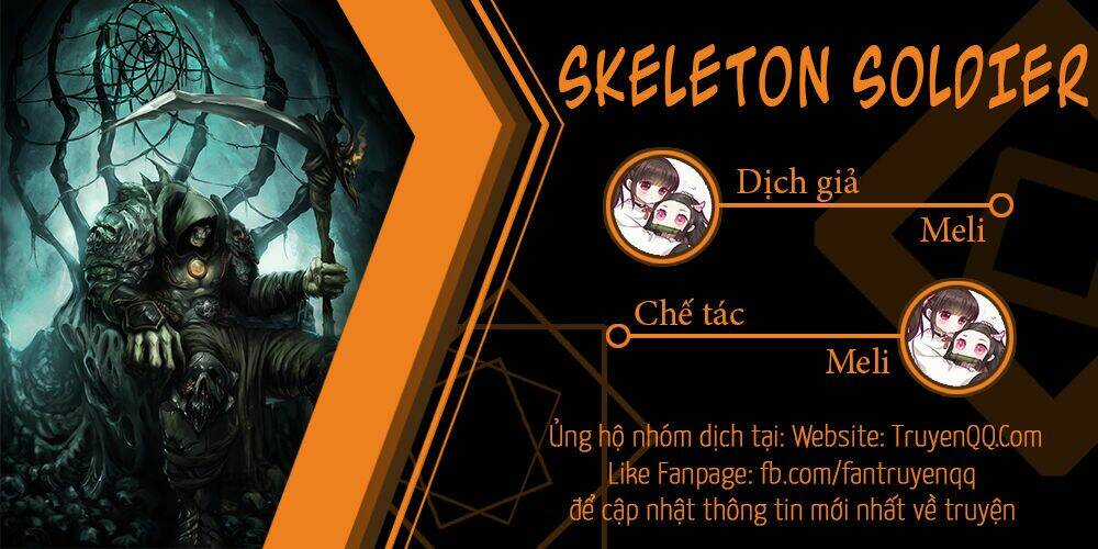 Cốt Binh Hồi Quy - Chapter 73 - Trang 64