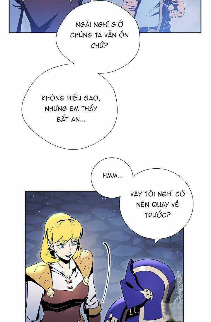 Cốt Binh Hồi Quy - Chapter 73 - Trang 9