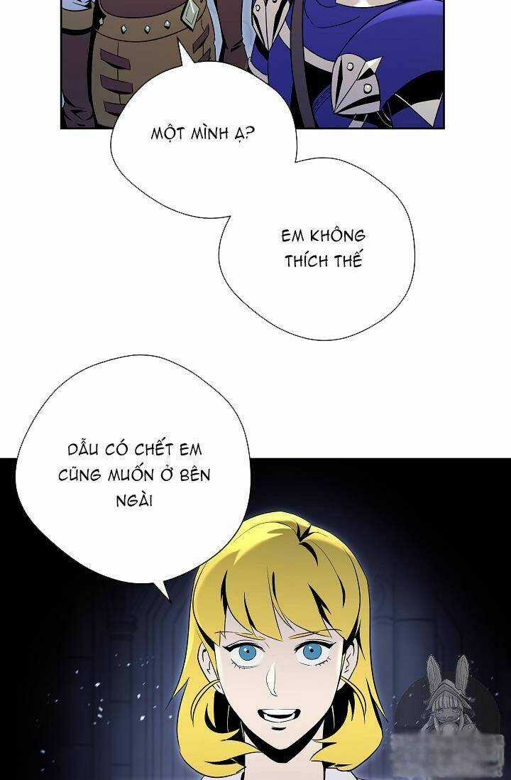 Cốt Binh Hồi Quy - Chapter 73 - Trang 10