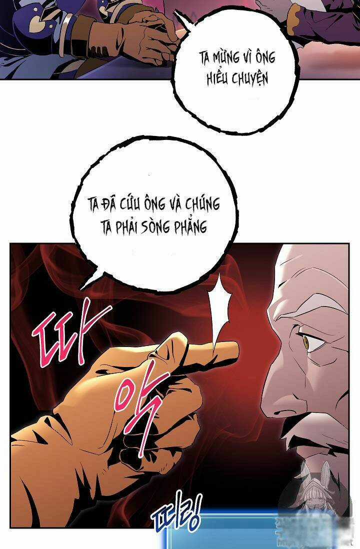 Cốt Binh Hồi Quy - Chapter 74 - Trang 11