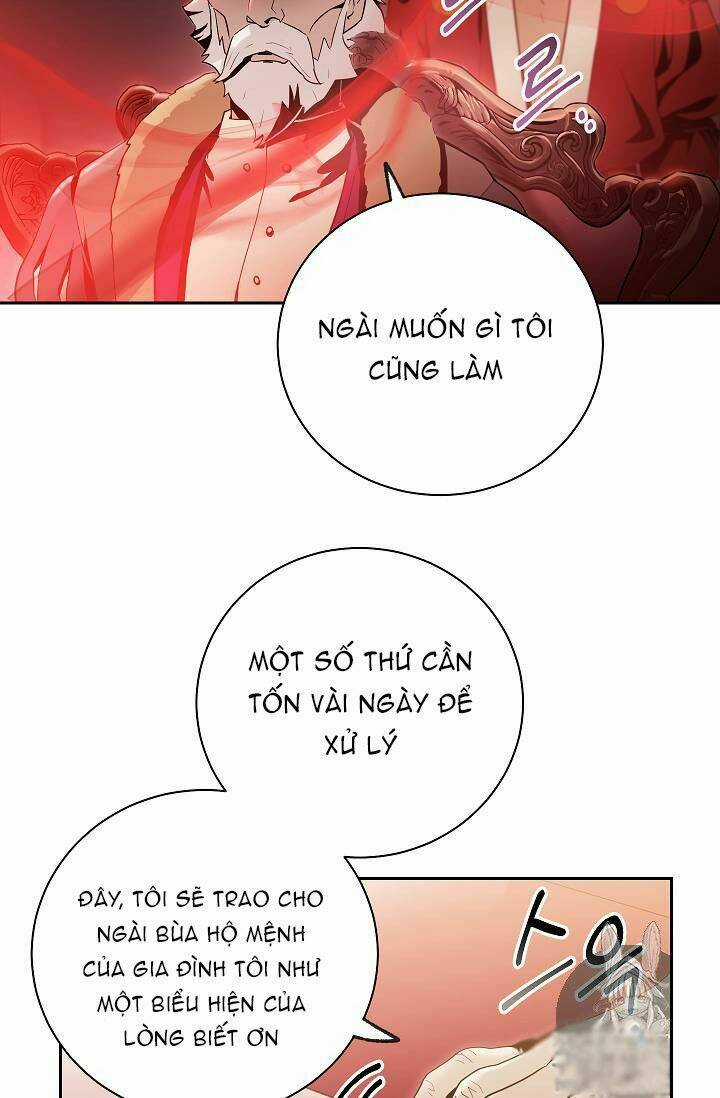 Cốt Binh Hồi Quy - Chapter 74 - Trang 13