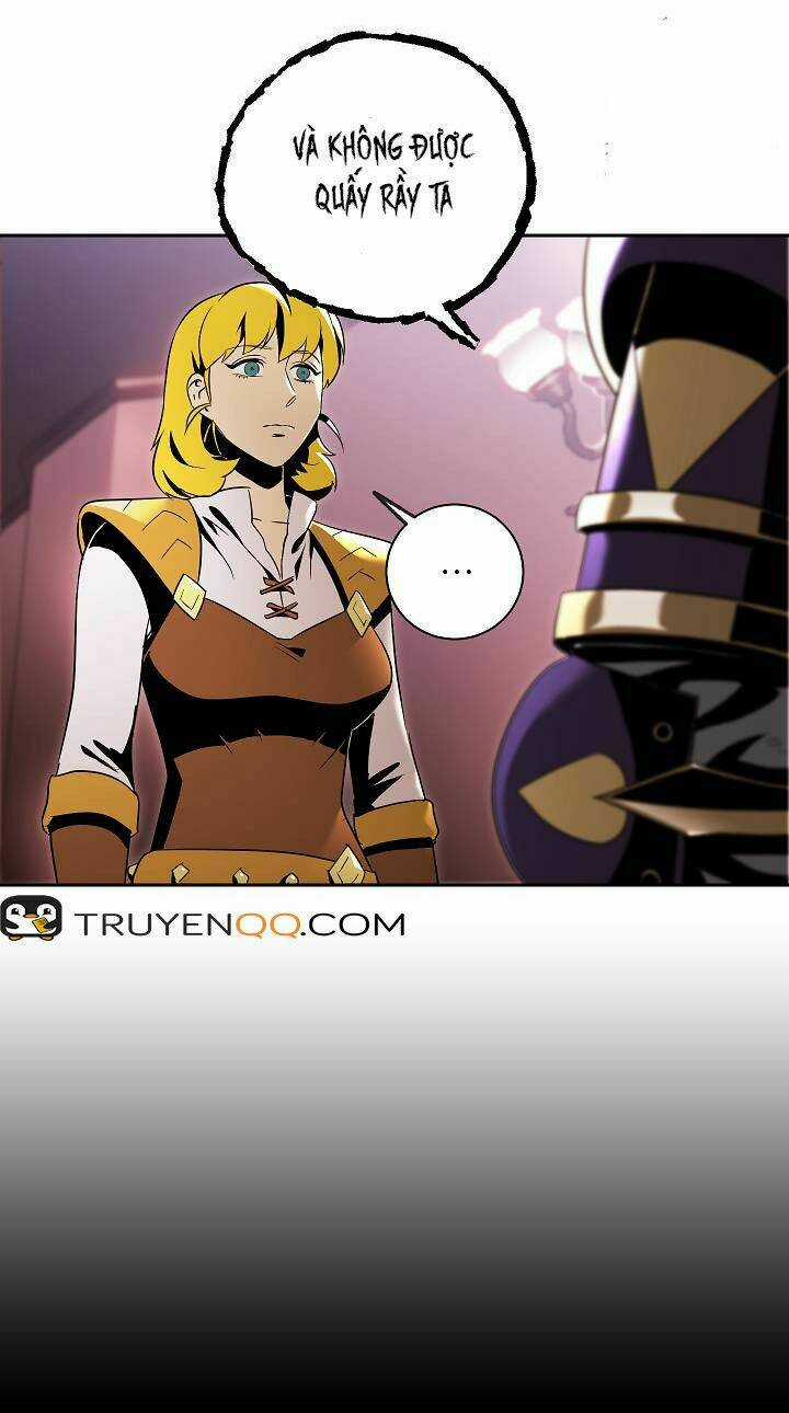 Cốt Binh Hồi Quy - Chapter 74 - Trang 17