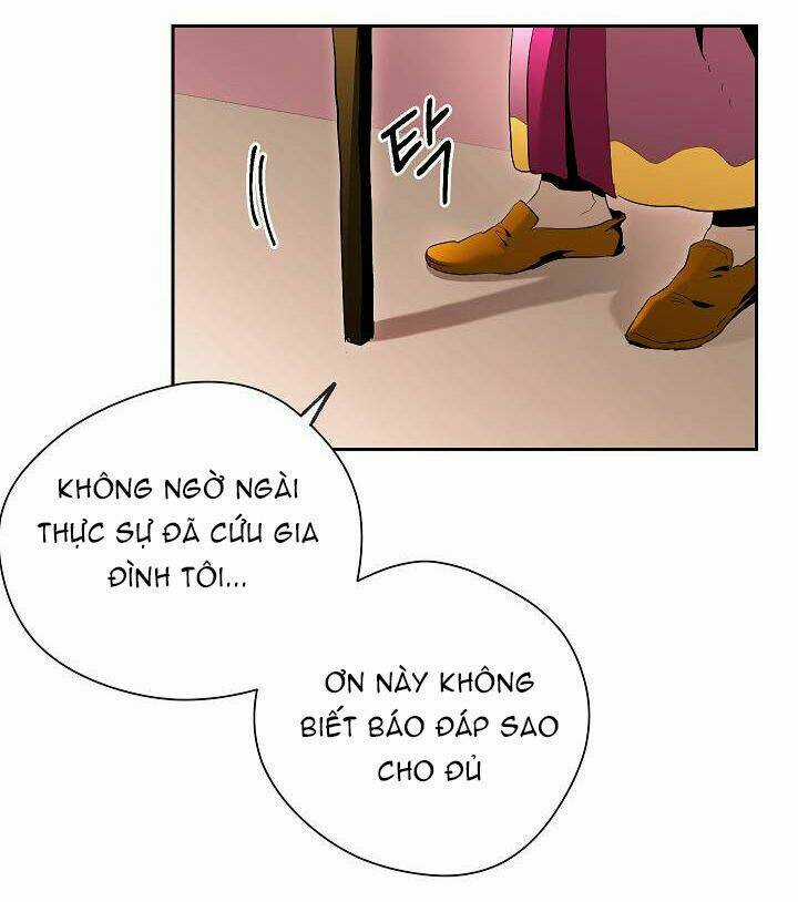 Cốt Binh Hồi Quy - Chapter 74 - Trang 3