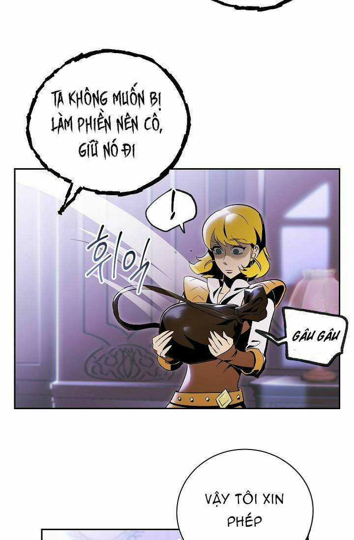 Cốt Binh Hồi Quy - Chapter 74 - Trang 22