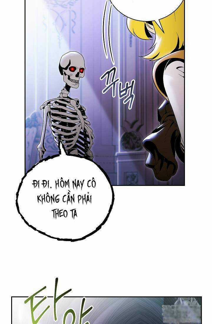 Cốt Binh Hồi Quy - Chapter 74 - Trang 23