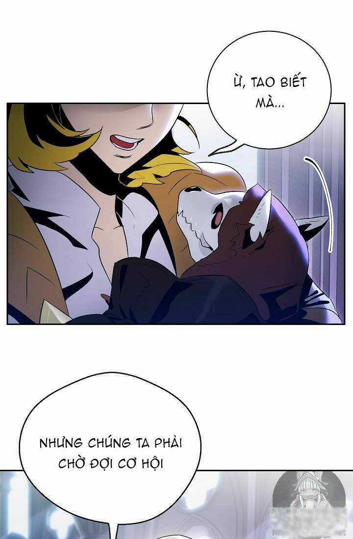 Cốt Binh Hồi Quy - Chapter 74 - Trang 25