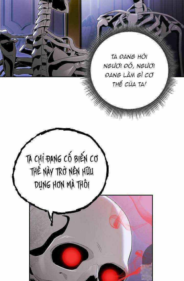 Cốt Binh Hồi Quy - Chapter 74 - Trang 34