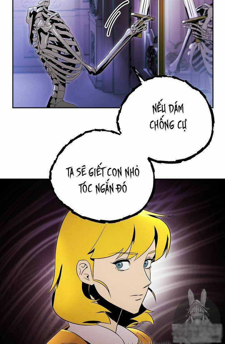 Cốt Binh Hồi Quy - Chapter 74 - Trang 36