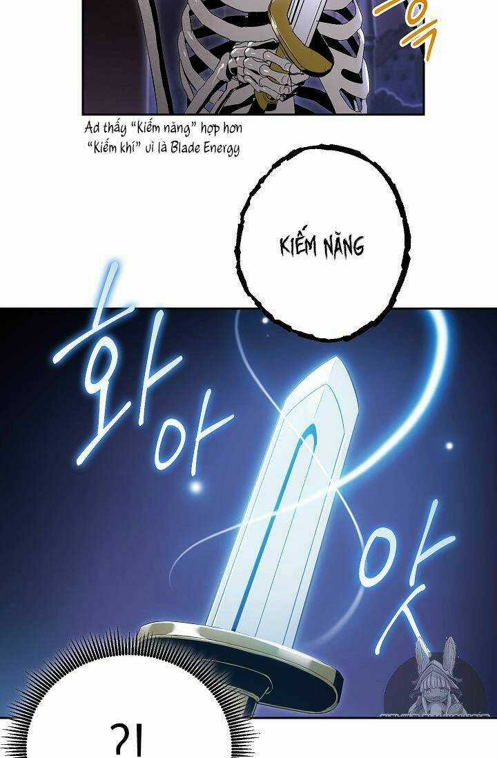 Cốt Binh Hồi Quy - Chapter 74 - Trang 38