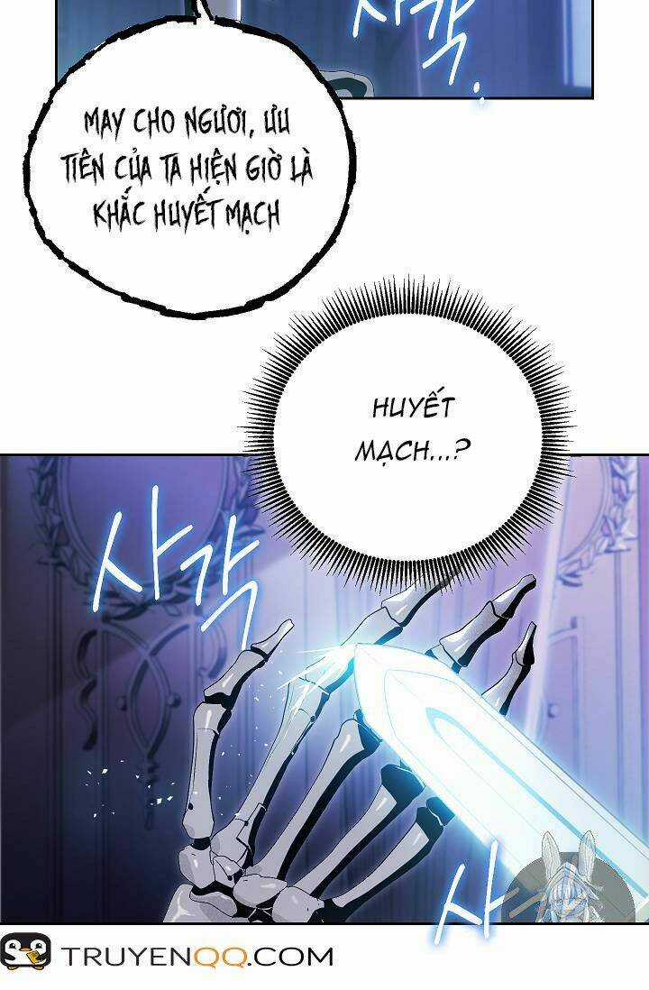 Cốt Binh Hồi Quy - Chapter 74 - Trang 40