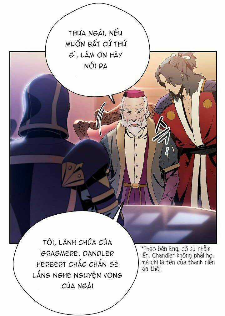 Cốt Binh Hồi Quy - Chapter 74 - Trang 5