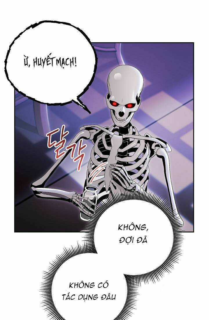 Cốt Binh Hồi Quy - Chapter 74 - Trang 41