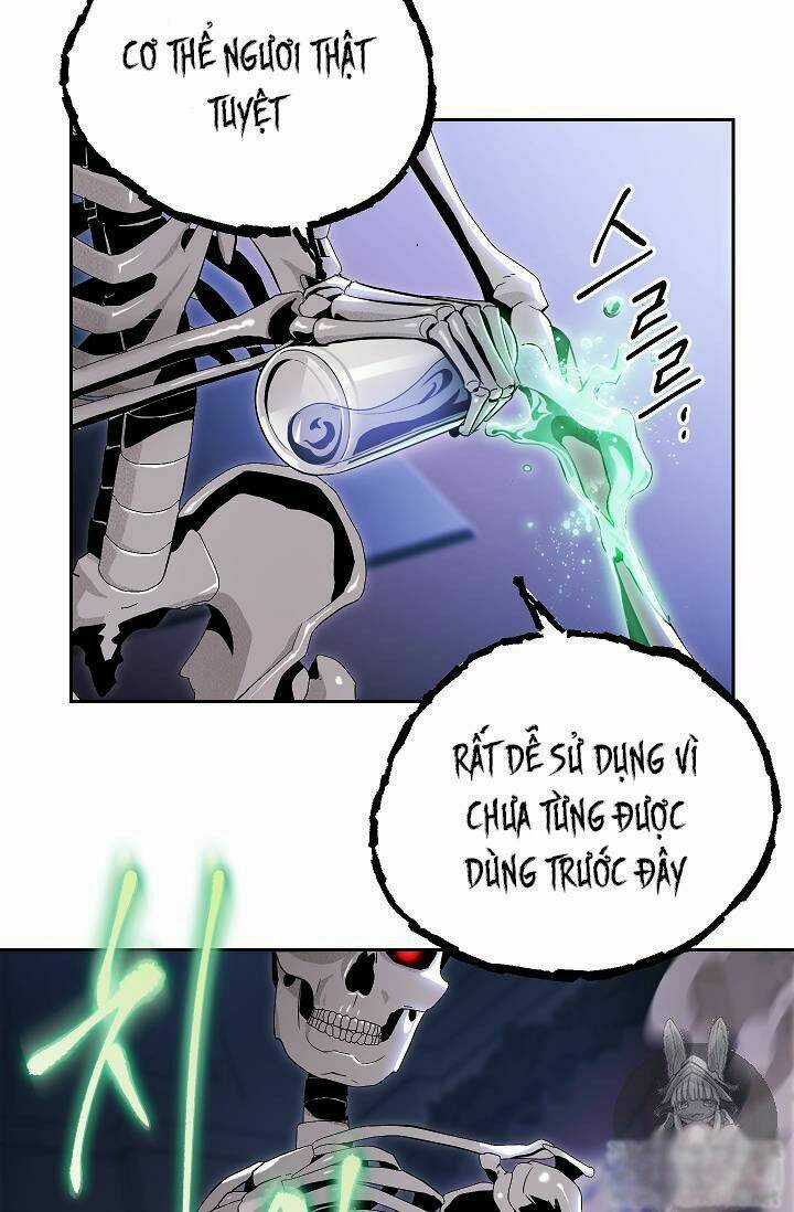 Cốt Binh Hồi Quy - Chapter 74 - Trang 46