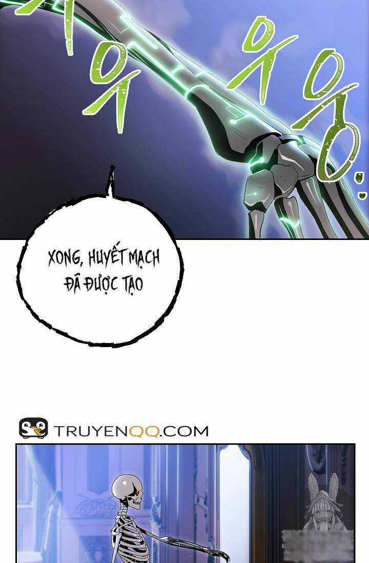 Cốt Binh Hồi Quy - Chapter 74 - Trang 48