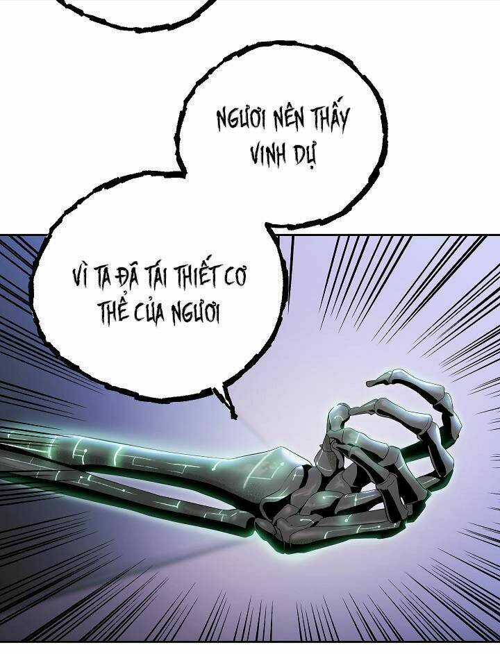 Cốt Binh Hồi Quy - Chapter 74 - Trang 54