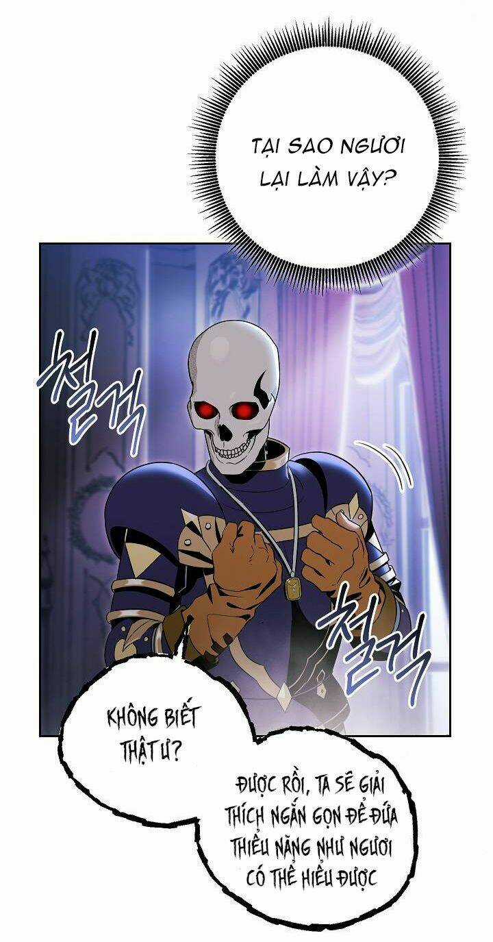 Cốt Binh Hồi Quy - Chapter 74 - Trang 55