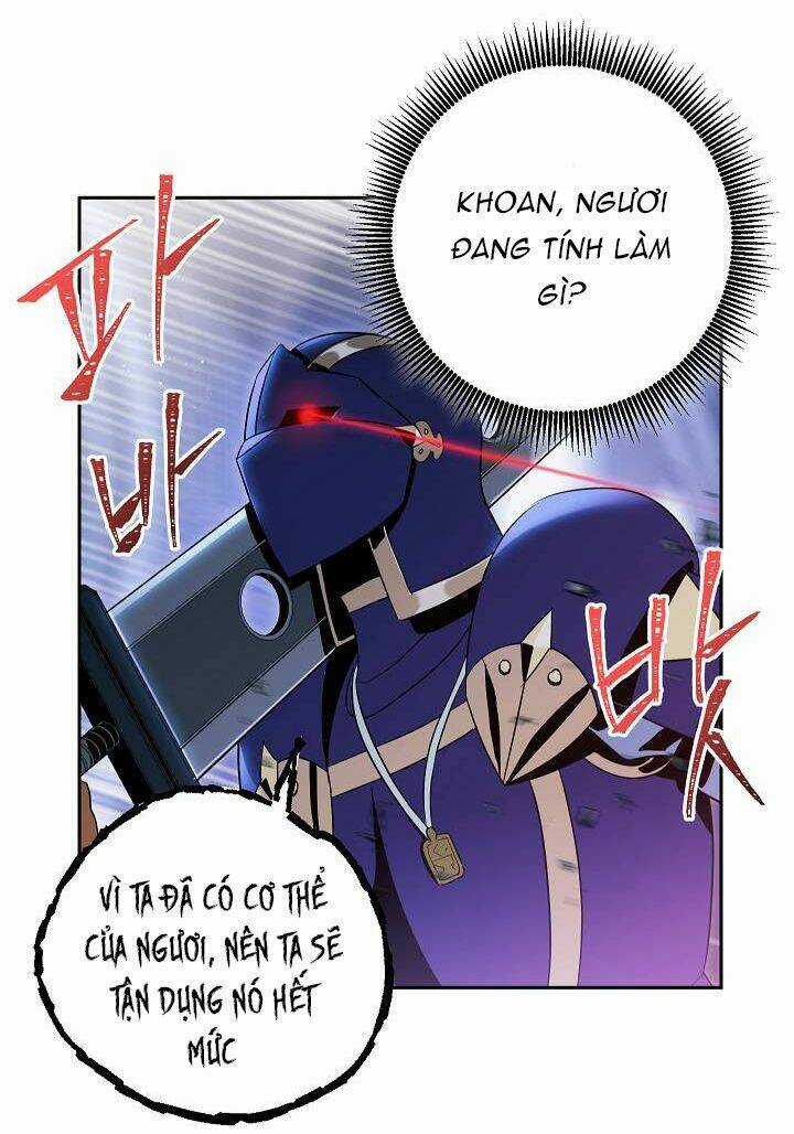 Cốt Binh Hồi Quy - Chapter 74 - Trang 64