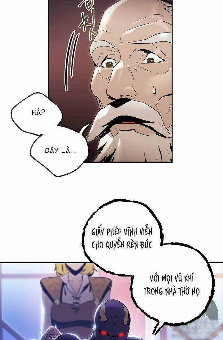 Cốt Binh Hồi Quy - Chapter 74 - Trang 8