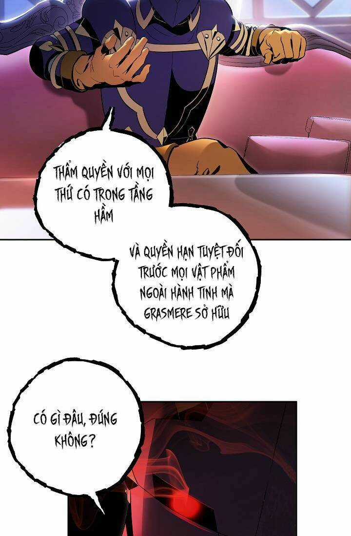 Cốt Binh Hồi Quy - Chapter 74 - Trang 9