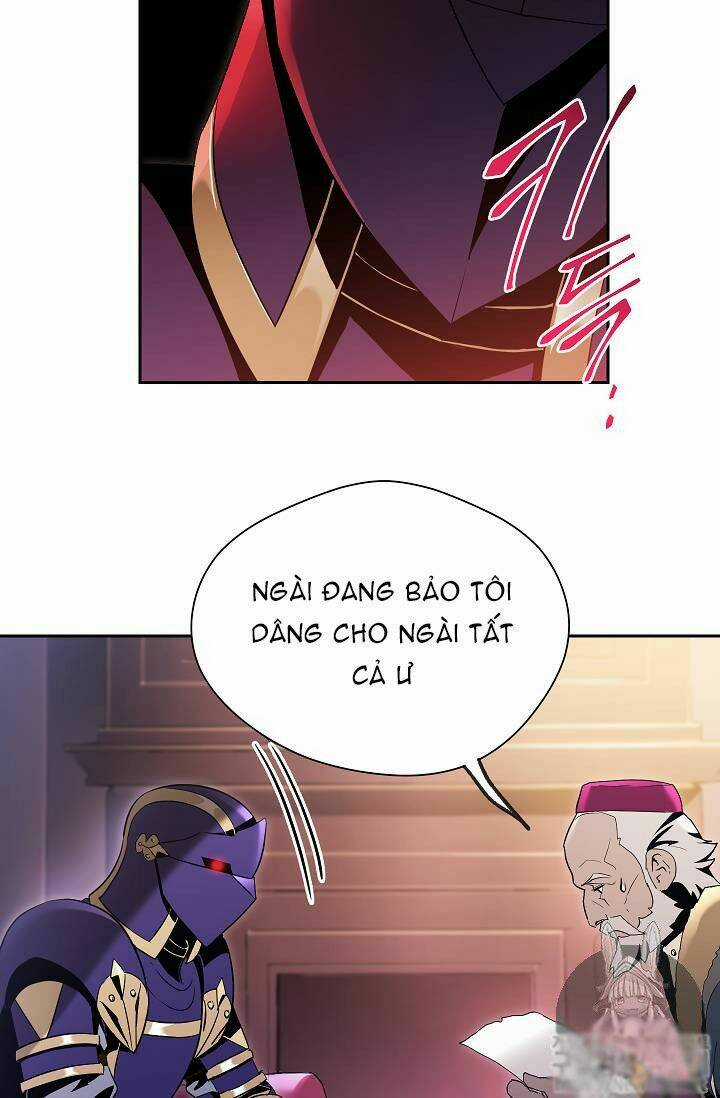 Cốt Binh Hồi Quy - Chapter 74 - Trang 10