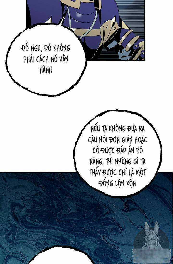 Cốt Binh Hồi Quy - Chapter 75 - Trang 13