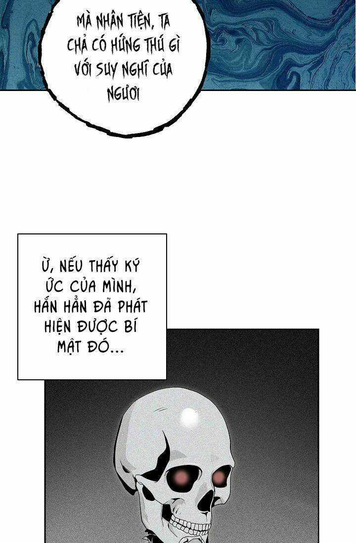 Cốt Binh Hồi Quy - Chapter 75 - Trang 14