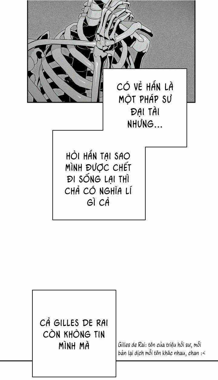 Cốt Binh Hồi Quy - Chapter 75 - Trang 15