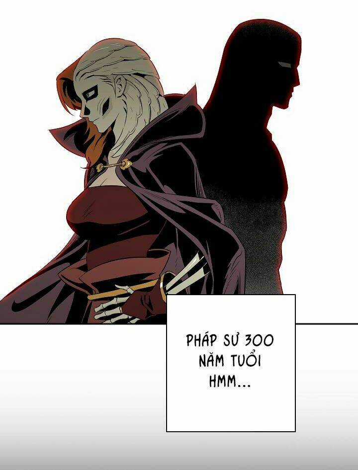 Cốt Binh Hồi Quy - Chapter 75 - Trang 16