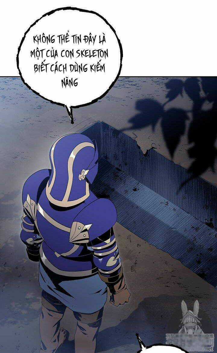 Cốt Binh Hồi Quy - Chapter 75 - Trang 21