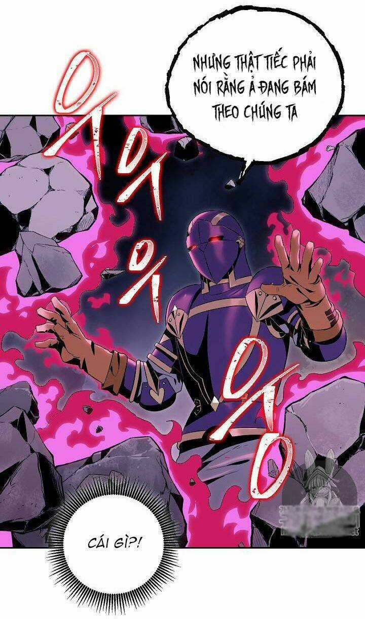 Cốt Binh Hồi Quy - Chapter 75 - Trang 25