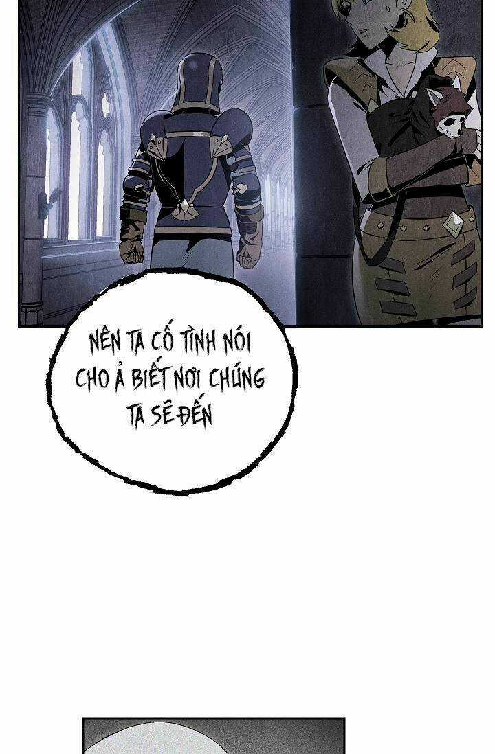 Cốt Binh Hồi Quy - Chapter 75 - Trang 27