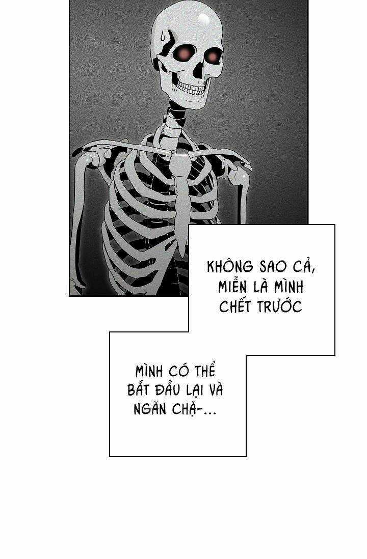 Cốt Binh Hồi Quy - Chapter 75 - Trang 34