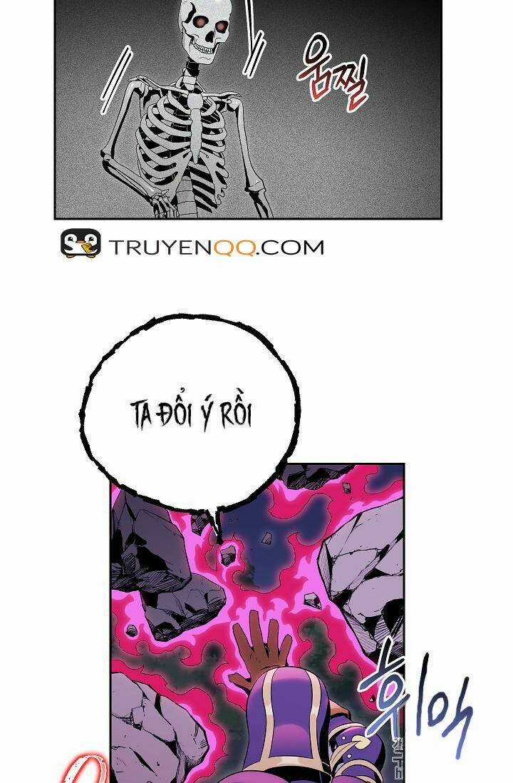 Cốt Binh Hồi Quy - Chapter 75 - Trang 37