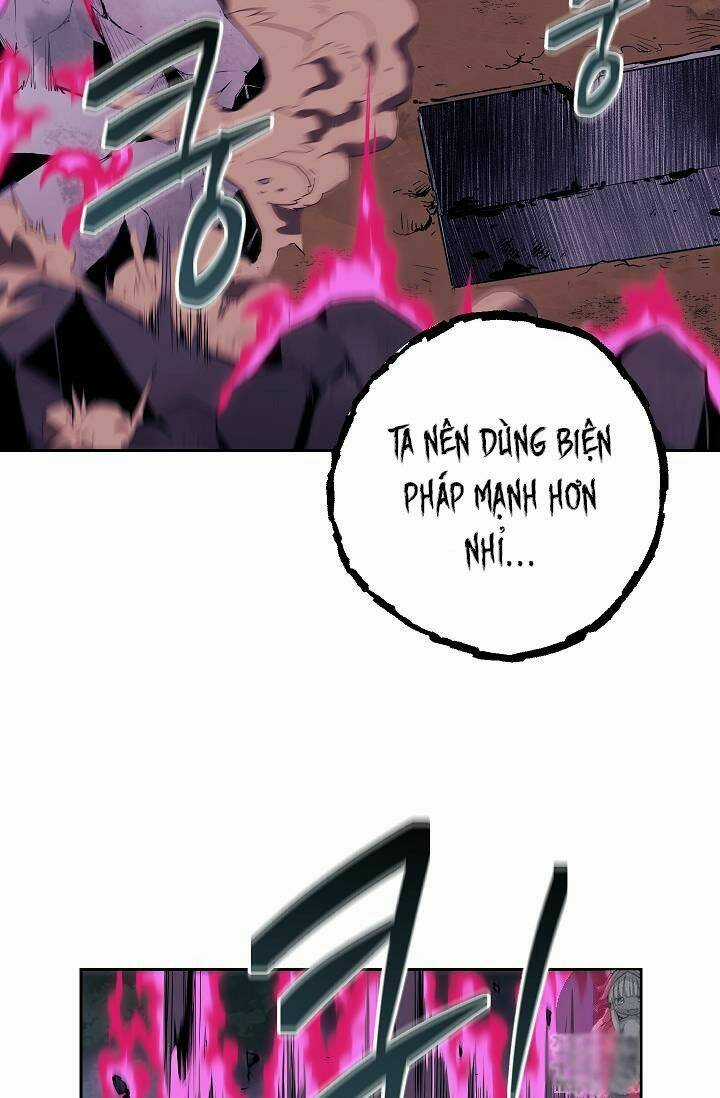 Cốt Binh Hồi Quy - Chapter 75 - Trang 39