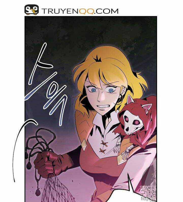 Cốt Binh Hồi Quy - Chapter 75 - Trang 55