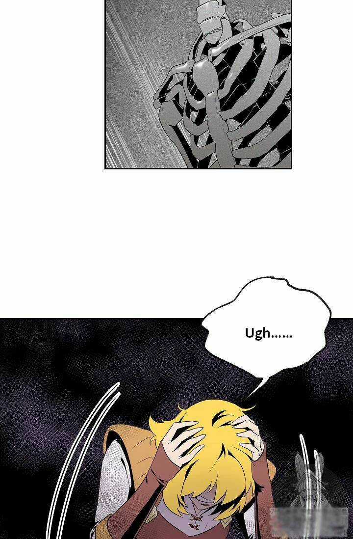 Cốt Binh Hồi Quy - Chapter 75 - Trang 63