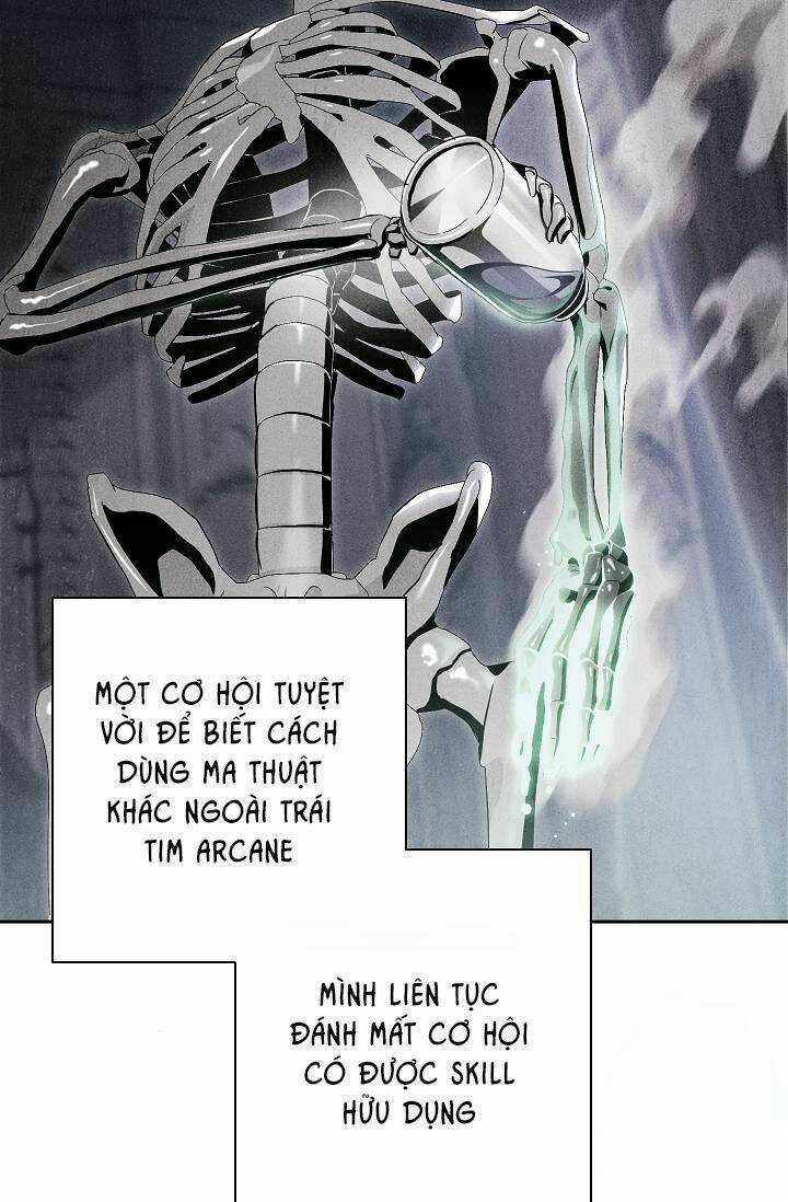 Cốt Binh Hồi Quy - Chapter 75 - Trang 9