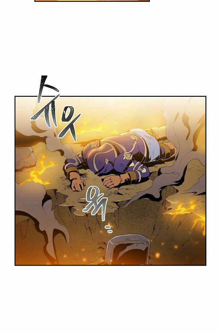 Cốt Binh Hồi Quy - Chapter 76 - Trang 11